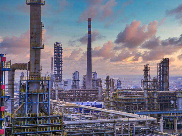 化工廠用除塵器設備